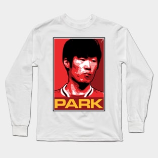 Park Long Sleeve T-Shirt